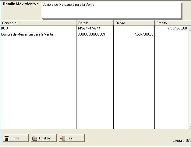 Tabla de Contenido Manual de Usuario - a2 Herramienta Administrativa Configurable Detalle del