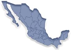 COBERTURA ACTUAL APLICADO Municipios de: Chihuahua Nuevo León Zacatecas Morelos Veracruz Estado de