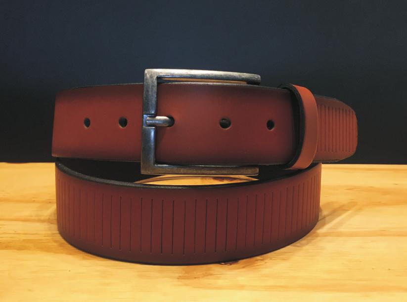 Cinturones CINTURÓN #603 CINTURÓN #605 Tira de 40mm ancho 40mm
