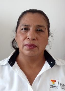 Norma Alicia Morales Ulín Abogado Auxiliar Ext.