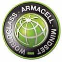 El programa de mejora continua, introducido en 2013 en la compañía y en 2015 en Armacell Begur, se basa en el