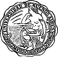 Universidad de Buenos Aires Facultad de Ciencias Sociales Carrera de Ciencia Política Año lectivo 2018 La primera década peronista Programa 1.