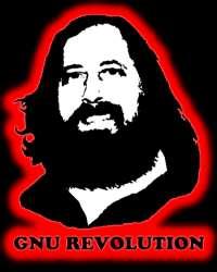 GNU/Revolution 0. libertad para ejecutar el programa sea cual sea el propósito 1. libertad de modificar el programa para ajustarlo a tus necesidades.