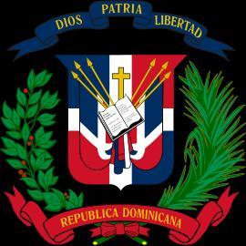 República Dominicana Departamento Elaboración de Actas PERÍODO CONSTITUCIONAL