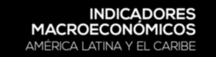 Económica para América Latina y el Caribe (cepal). Así mismo se elaboran indicadores para los países post hipc, los cuales se pueden encontrar en la página del pdp del cemla.