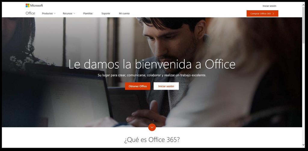 Portal Microsoft Office 365