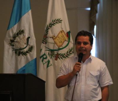 2. OBJETIVO GENERAL Identificar los posibles impactos sociales y ambientales de las actividades REDD+ que Guatemala ha definido para la Estrategia Nacional REDD+, de acuerdo a los lineamientos