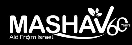 MASHAV, la Agencia Israelí de Cooperación Internacional