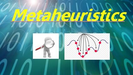 METAHEURÍSTICAS 2017-2018 Tema 1. Introducción a las Metaheurísticas Tema 2. Modelos de Búsqueda: Entornos y Trayectorias vs Poblaciones Tema 3.