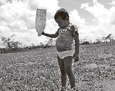 Nicaragua AMÉRICA CENTRAL ACF-España Esperanza de vida al nacer: 72,3 Mortalidad infantil (por cada 1.
