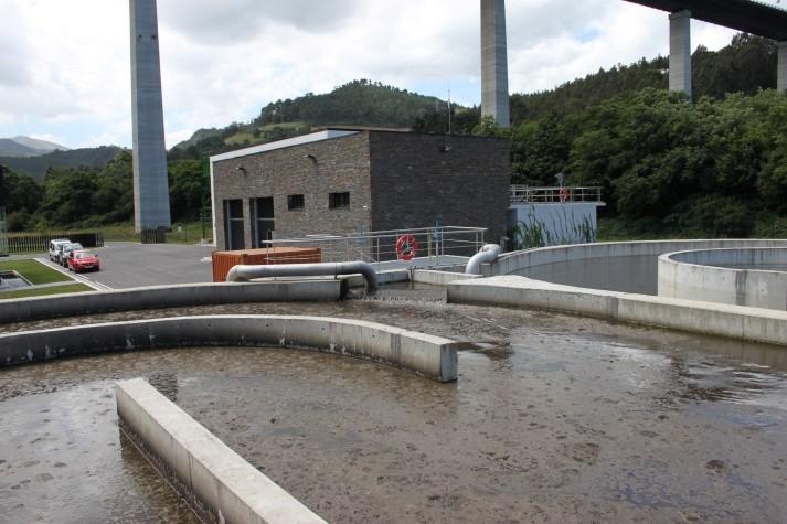 COMPETENCIAS Ley 1/1994 de Abastecimiento y Saneamiento de Aguas en el Principado de Asturias, El plan director recogerá justificadamente las infraestructuras que en materia hidráulica deberán
