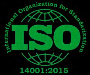 ISO9001   ISO14001