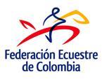 de Enduro Ecuestre Presidentes Honorarios: Dr. CESAR CAMARGO SERRANO Presidente Federación Ecuestre de Colombia Sra.