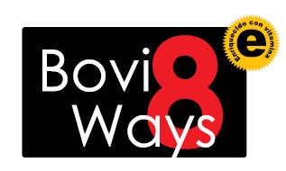 Bovi-8-Ways Suplemento