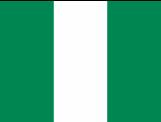 Nigeria 7% 50%