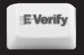 E-Verify Este empleador le proporcionará a la Administración del Seguro Social (SSA), y si es necessario, al Departamento de Seguridad Nacional (DHS), información obtenida del Formulario I-9