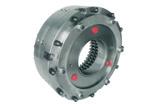 Depending upon customer requirements we offer many solutions - combinations, multiple disc clutches,