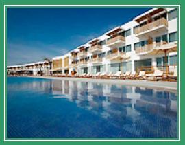 San Agustin Paracas Playa 3 - Turista Superior El Hotel San Agustín Paracas está ubicado frente al mar, siendo el único hotel en la