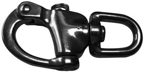 grillete Fixed snap shackle Nº