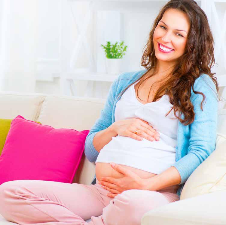 PRESERVACIÓN DE LA FERTILIDAD Los tratamientos de preservación de la fertilidad son aquellos que tienen el objetivo de conseguir un