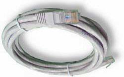 Cable RJ-45 LAN de 2m x 1