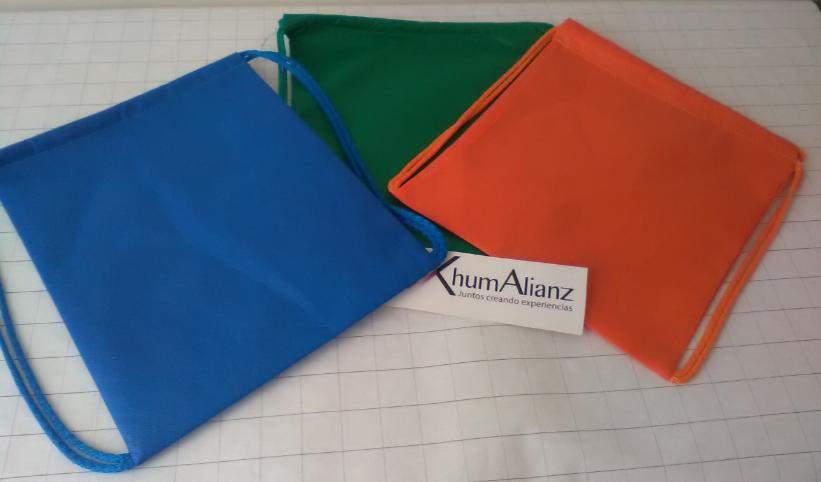 5 cm x 35 cm Colores: Rojo, Azul, Blanco, Verde y Rosa.