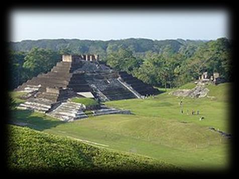 Día 7 TOURS Z.A. PALENQUE PARQUE MUSEO LA VENTA HOTEL. Salida del hotel a las 08:00 para visitar una de las zonas arqueológicas más grande del mundo maya, Palenque, visita por 3 hrs. Aprox.