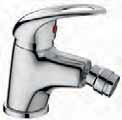 35 Ø35 113 25º Monomando lavabo cromo Single lever basin faucet, chrome 01ZAM100CR 32,74 350 120 Max.
