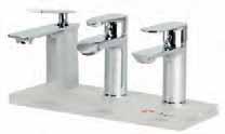 for faucets * 22 x 27,5 x 32 cm