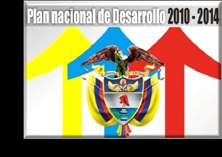 EL PLAN NACIONAL DE DESARROLLO 2010-2014, HACIA