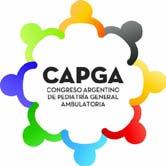 6 Congreso Argentino de Pediatría General Ambulatoria 19,