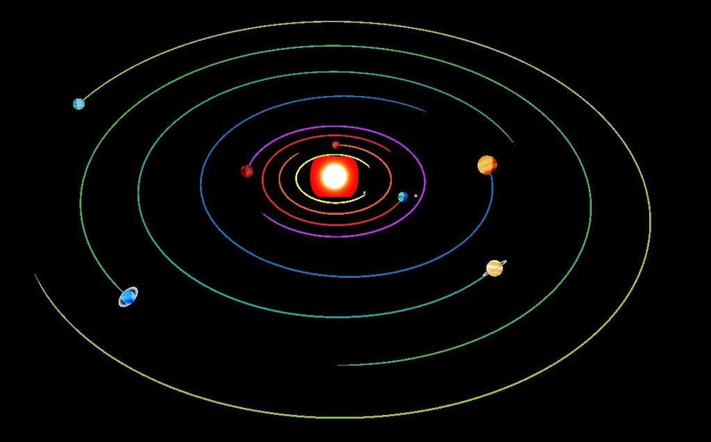 1. El Sistema Solar: nuestro lugar en el Universo Vd.