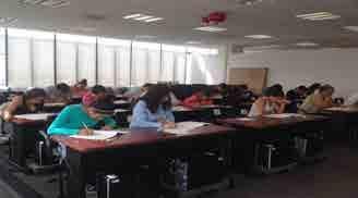 Actividad: Bachilleratos y Licenciaturas en Modalidad a Distancia Categoría: Atención a Alumnos Descripción Breve: Examen de admisión en CEC Morelos para Aspirantes a Ingresar a Bachillerato y
