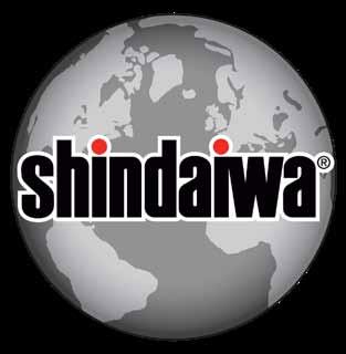 Illustrated Parts List Lista de Piezas Shindaiwa 400