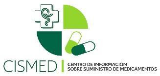 Situación en España Problemas de suministro de medicamentos Las unidades disponibles de un medicamento en el canal farmacéutico son inferiores a las necesidades de