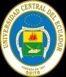 UNIVERSIDAD CENTRAL DEL ECUADOR VICERRECTORADO ACADÉMICO Y DE