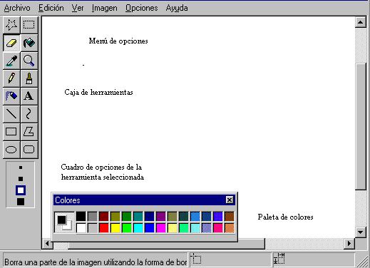 1.4 Accesorios Windows 2000 incorpora, además de los elementos vistos, una serie de útiles accesorios a los que se pueden acceder seleccionando las opciones del menú Inicio/Programas/Accesorios.