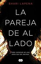 La pareja de al lado (Spanish Edition) Click