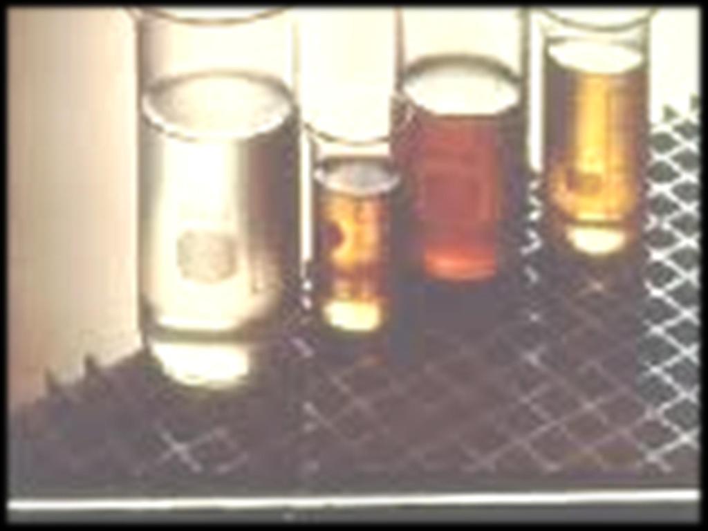 Clasificación de los lubricantes S/Estado S/Naturaleza Clasificación de los lubricantes sólidos grafito y sulfuro de molibdeno semisólidos grasas líquidos aceites Alto índice de viscosidad Baja