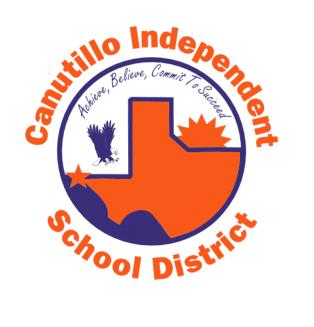 Canutillo Elementary 2016-2017 Julieta Meléndez - Principal Maria Alarcόn- Assistant Principal Veronica Cossio Diane Ramírez Betzabe Britton Dora Rodriguez Inst.