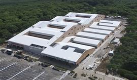 Ceibos -Guayaquil Hospital General del IESS Machala