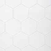 Pavimento Floor tile Blanco Mate 17,5x20 20339 Crema Mate
