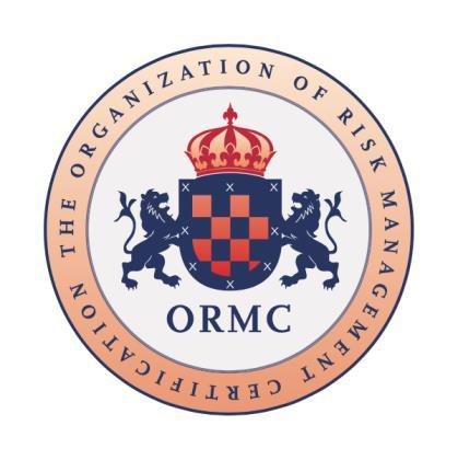 II Certificación de: ORMC es una sociedad fundada en diciembre de 2016 por Ernesto Bazán.