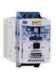 Arrancador y presentarlas en una gráfica; Fácilmente accesible; Permite programación, control y monitoreo del SSW-07/08; Suministrado con cable serial RS-232 de 3