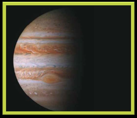 Cassini y Huygens El viaje de 3 500 millones de millas, entre la Tierra y Saturno pasando por Venus y Júpiter, demoró 7 años.