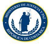 ii Ministerio de Justicia y Paz Dirección General de Adaptación Social Instituto Nacional de Criminología
