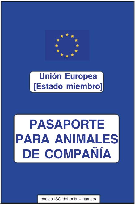 Actualidad de los comercial de los animales de compañía Ha salido publicado el Reglamento (UE) 576/2013 del Parlamento Europeo y del Consejo de 12 de junio de 2013 relativo a los comercial de