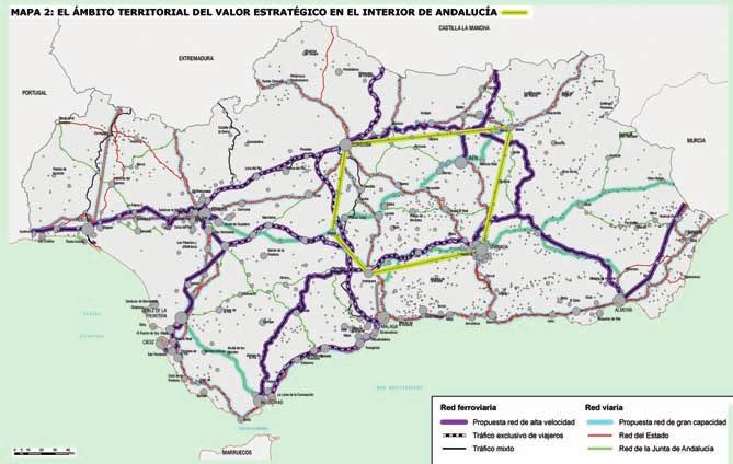 ZN-04 PROGRAMAS DE DESARROLLO RURAL Recomendación Plan o Programa Sectorial [129], [137], [142] Durante más de una década de ejecución de programas de desarrollo rural en Andalucía, se han producido