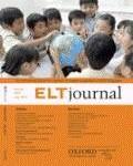 Búsquedas de revistas electrónicas suscritas de Educación ELT Journal ELT Journal es una publicación trimestral para todos los involucrados en el campo de la enseñanza del Inglés como segunda lengua