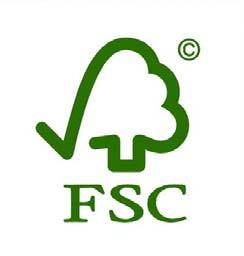 ESTÁNDARES Los estándares internacionales para la certificación forestal se estructura en 10 principios respetando: Observación de las leyes y principios del FSC Derechos y responsabilidades de
